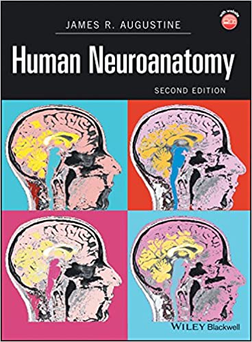 Human Neuroanatomy (2nd Edition) - Original PDF